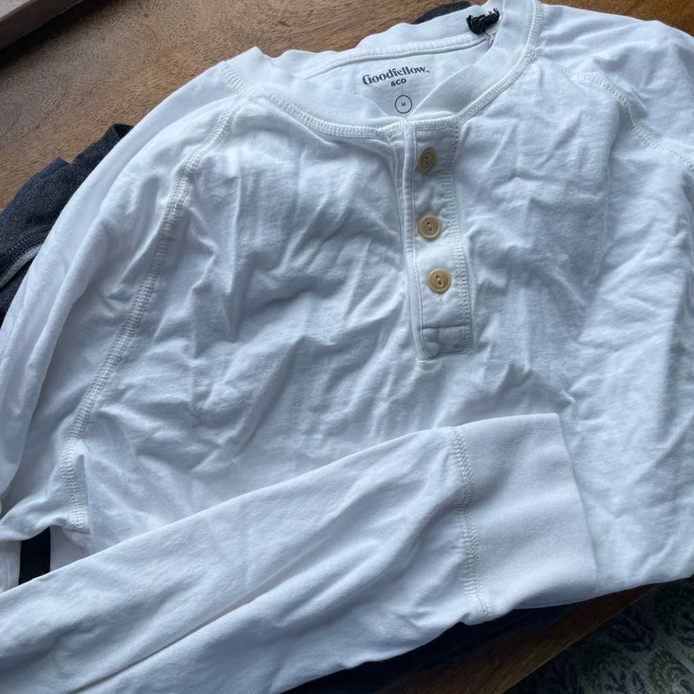 Men’s nice shirt bundle Size Medium - Picture 4 of 5